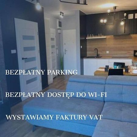Bieszczady Apartament "Cicha Woda" Appartement Ustrzyki Dolne Buitenkant foto