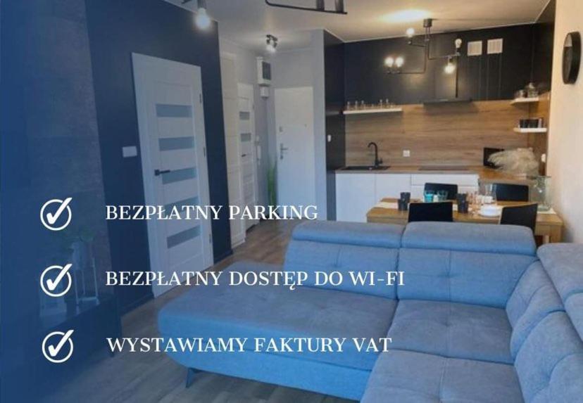 Bieszczady Apartament "Cicha Woda" Appartement Ustrzyki Dolne Buitenkant foto